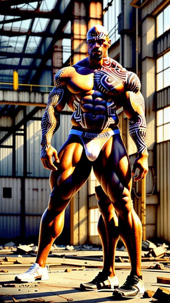 AI Image