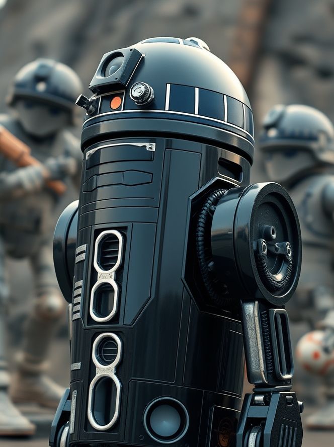 AI Image