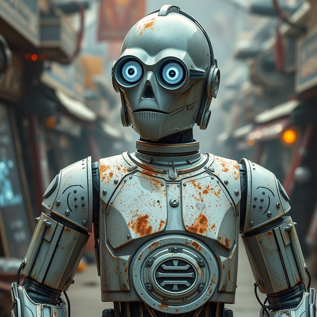 AI Image