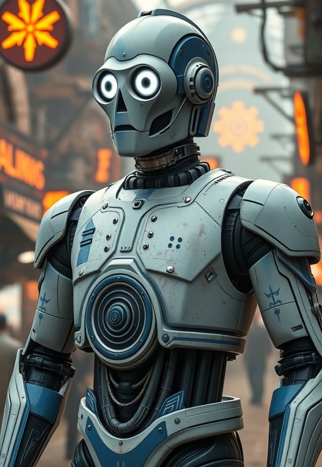 AI Image