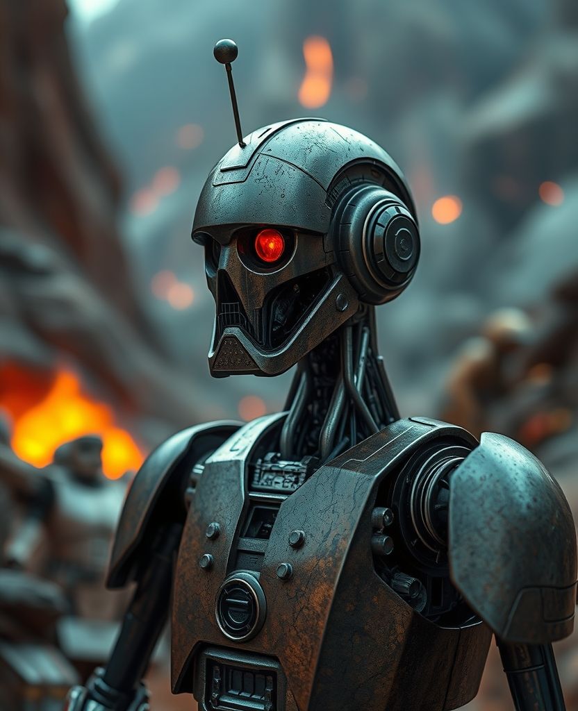 AI Image