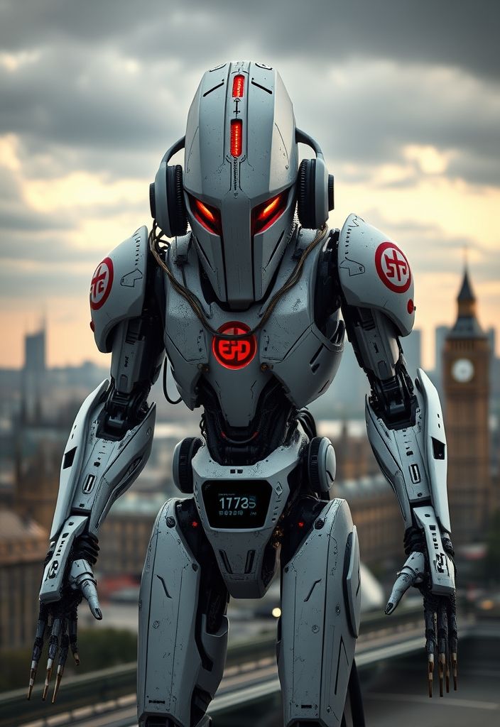 AI Image