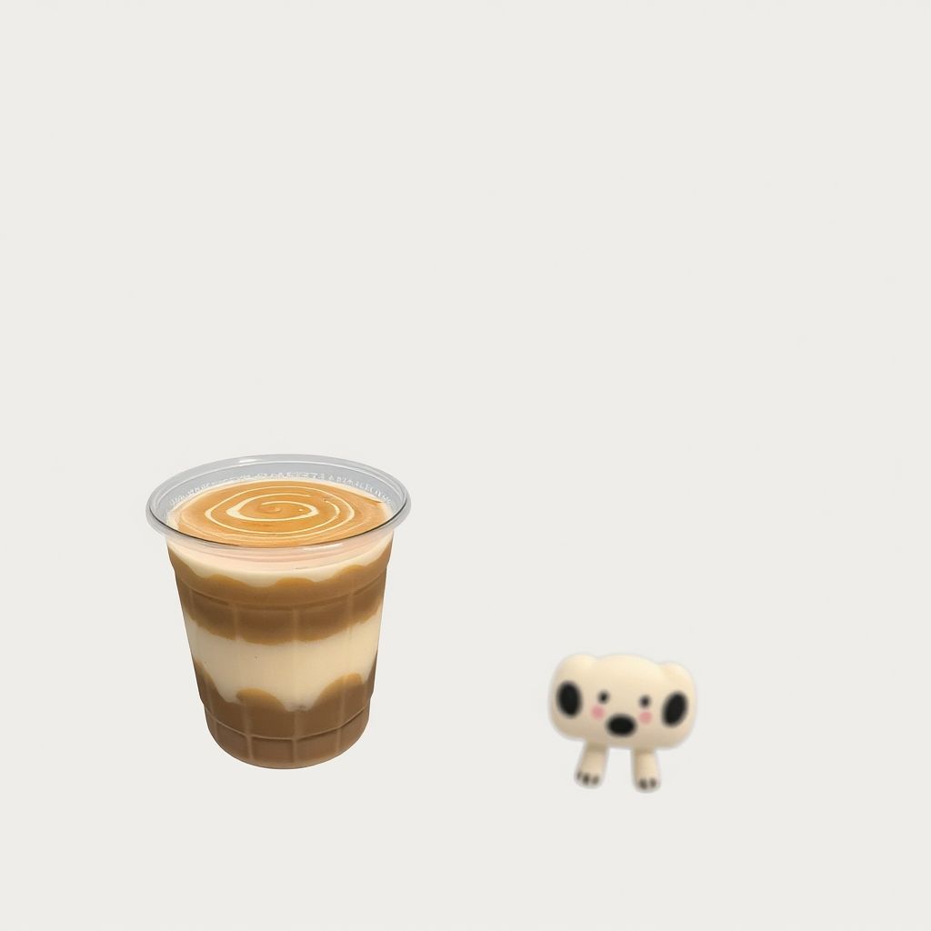 ออกแบบโลโก้ร้านกาแฟให้โดดเด่นด้วยไอเดียสุดล้ำ